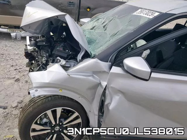 3N1CP5CU0JL538015 фото 10