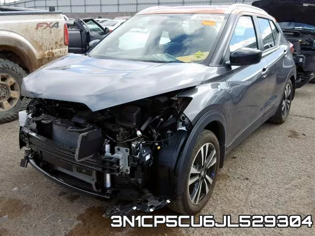 3N1CP5CU6JL529304 фото 3