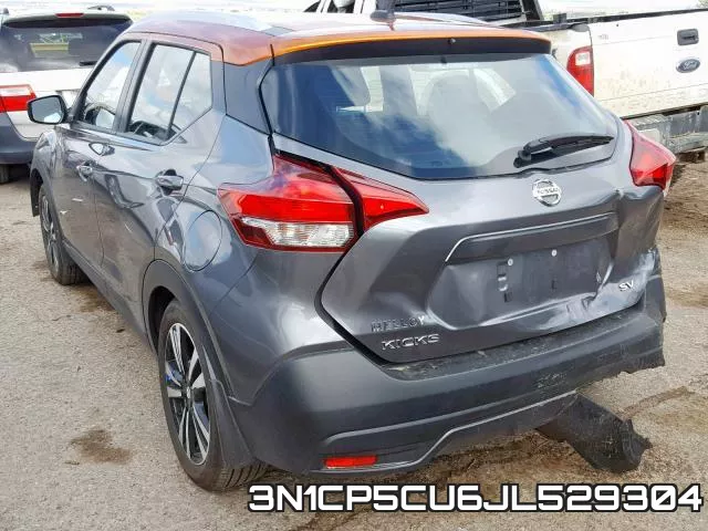 3N1CP5CU6JL529304 фото 4