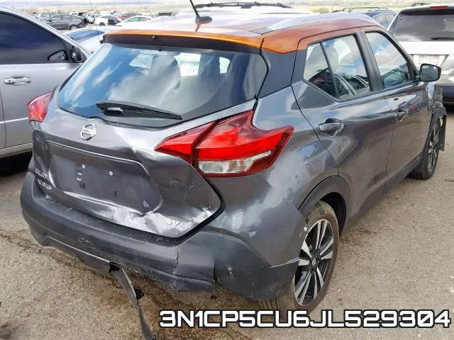 3N1CP5CU6JL529304 фото 5
