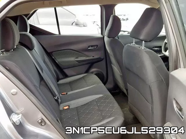 3N1CP5CU6JL529304 фото 7
