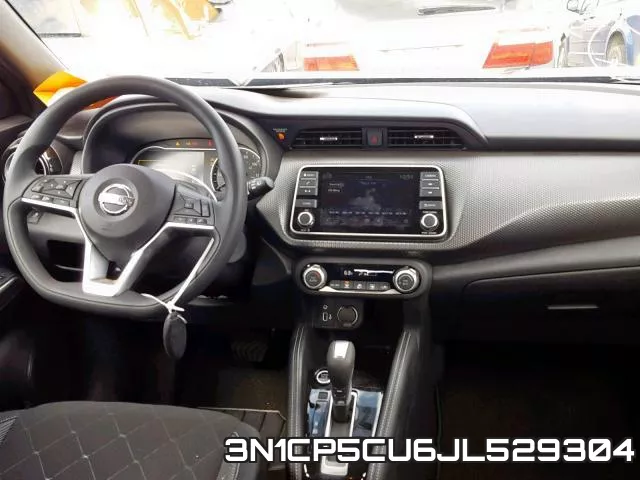 3N1CP5CU6JL529304 фото 10