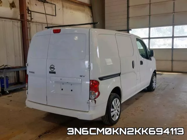 3N6CM0KN2KK694113 фото 5
