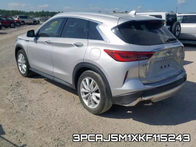 3PCAJ5M1XKF115243 фото 4