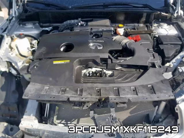 3PCAJ5M1XKF115243 фото 8