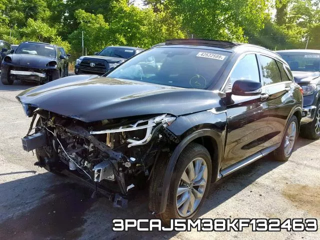 3PCAJ5M38KF132463 фото 3