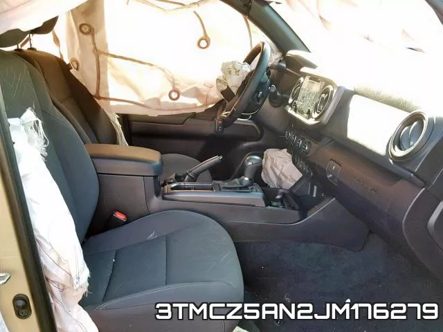 3TMCZ5AN2JM176279 фото 6