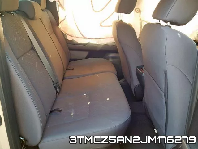 3TMCZ5AN2JM176279 фото 7