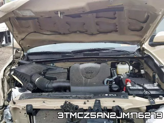 3TMCZ5AN2JM176279 фото 8