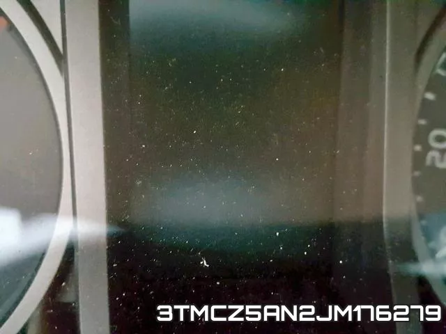 3TMCZ5AN2JM176279 фото 9