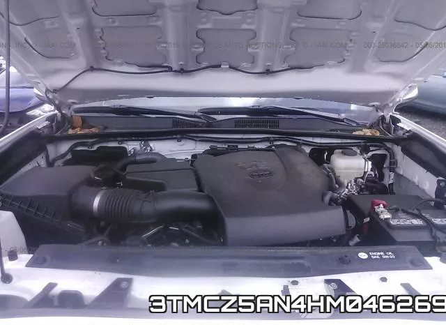 3TMCZ5AN4HM046269 фото 2