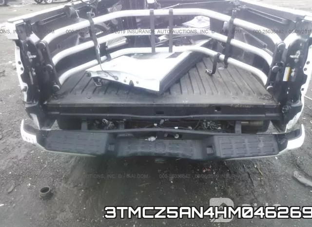 3TMCZ5AN4HM046269 фото 7
