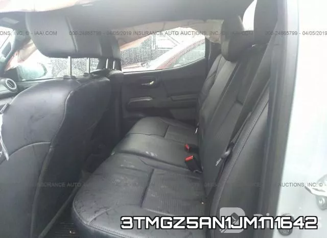 3TMGZ5AN1JM171642 фото 9