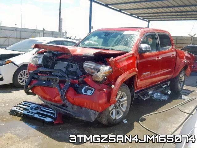 3TMGZ5AN4JM165074 фото 3