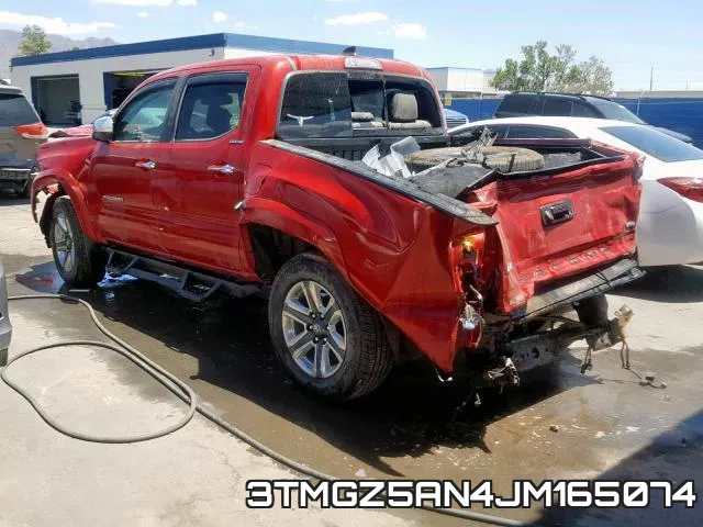 3TMGZ5AN4JM165074 фото 4