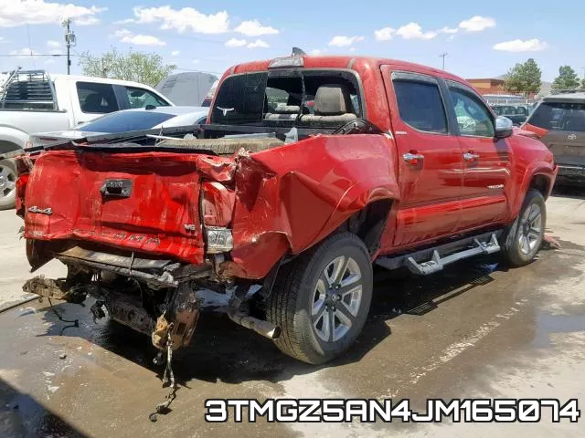 3TMGZ5AN4JM165074 фото 5