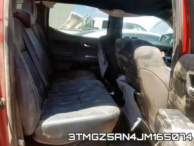 3TMGZ5AN4JM165074 фото 7