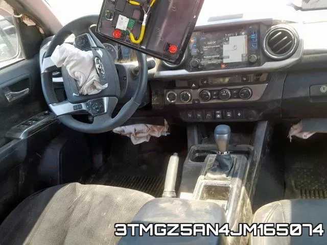 3TMGZ5AN4JM165074 фото 10