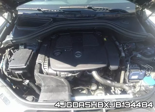 4JGDA5HBXJB134484 фото 2