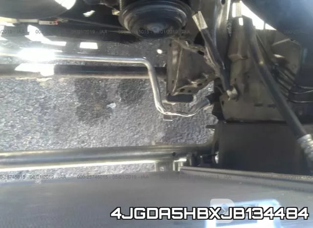 4JGDA5HBXJB134484 фото 7