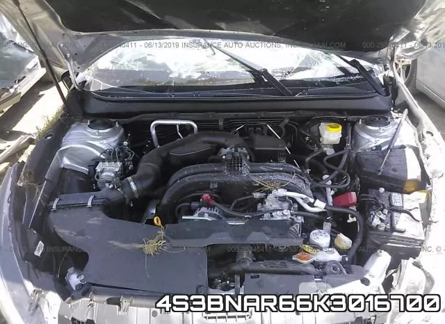 4S3BNAR66K3016700 фото 2
