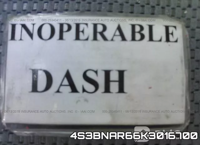 4S3BNAR66K3016700 фото 7