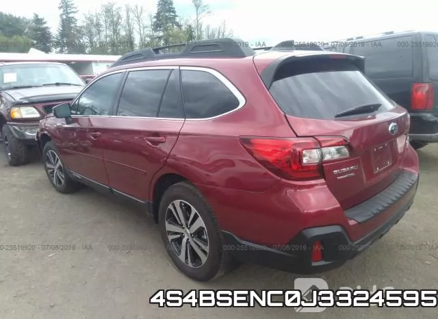 4S4BSENC0J3324595 фото 4