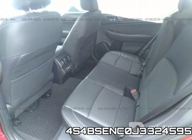 4S4BSENC0J3324595 фото 9