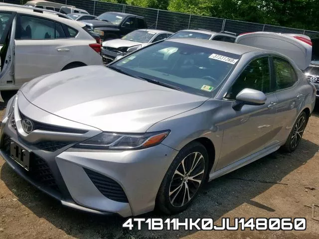 4T1B11HK0JU148060 фото 3