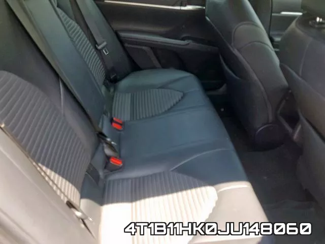 4T1B11HK0JU148060 фото 7