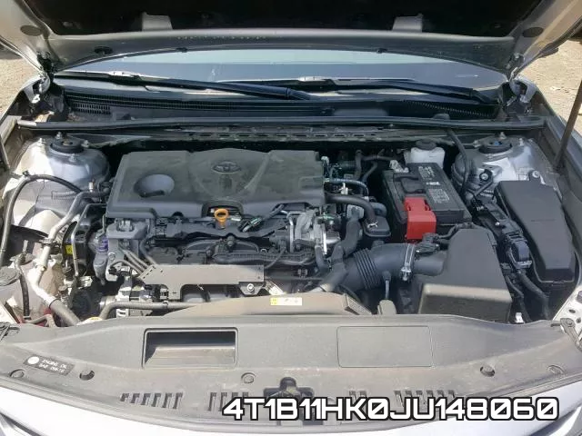 4T1B11HK0JU148060 фото 8