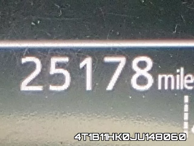 4T1B11HK0JU148060 фото 9