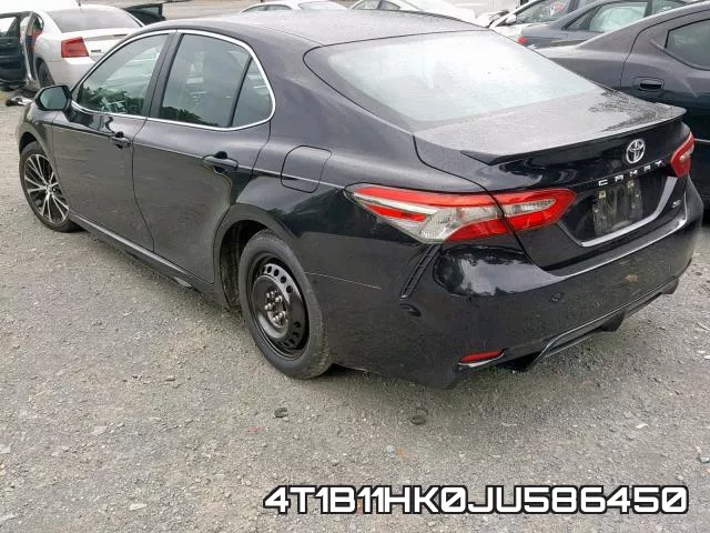 4T1B11HK0JU586450 фото 4