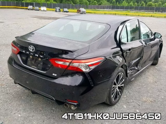 4T1B11HK0JU586450 фото 5