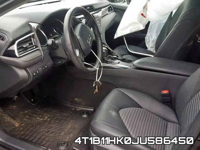 4T1B11HK0JU586450 фото 6