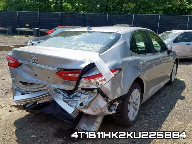 4T1B11HK2KU225884 фото 5