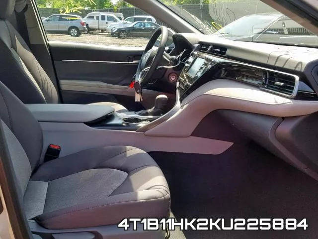 4T1B11HK2KU225884 фото 6