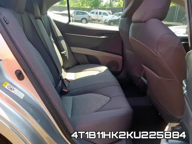 4T1B11HK2KU225884 фото 7