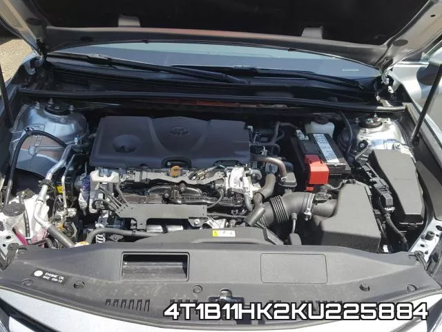 4T1B11HK2KU225884 фото 8