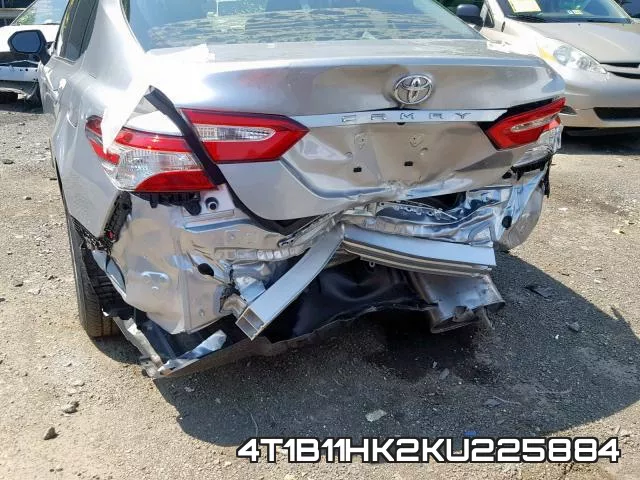 4T1B11HK2KU225884 фото 10