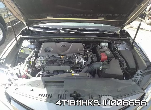 4T1B11HK3JU006656 фото 2