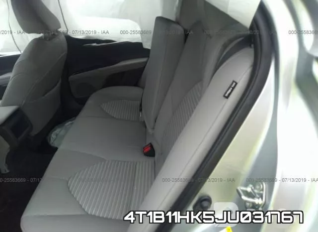 4T1B11HK5JU031767 фото 9