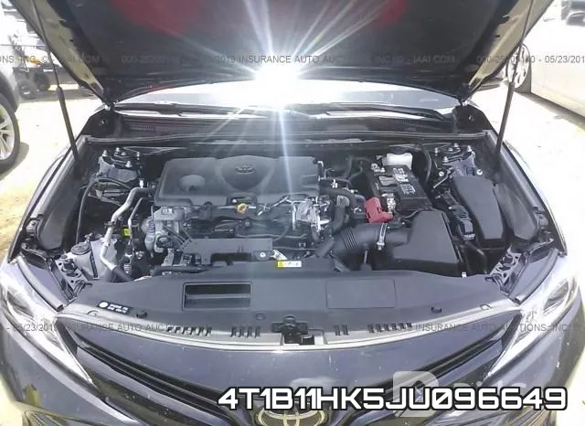 4T1B11HK5JU096649 фото 2