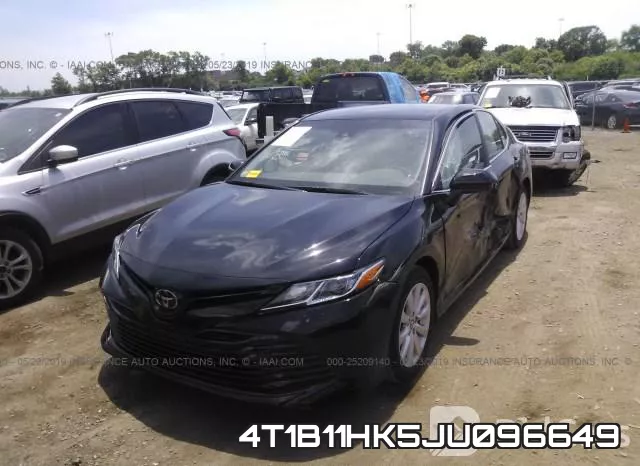4T1B11HK5JU096649 фото 3