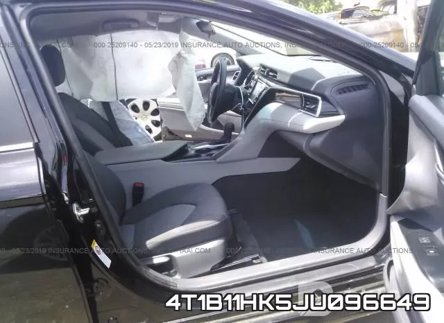 4T1B11HK5JU096649 фото 6