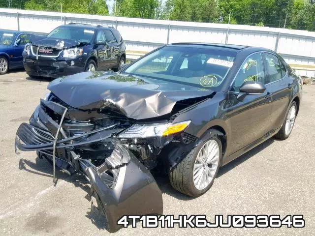 4T1B11HK6JU093646 фото 3