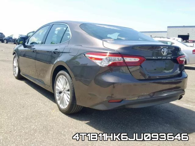 4T1B11HK6JU093646 фото 4