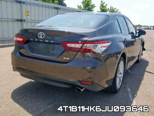 4T1B11HK6JU093646 фото 5