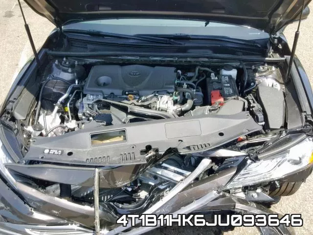 4T1B11HK6JU093646 фото 8