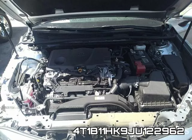 4T1B11HK9JU122962 фото 2